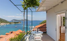 Apartments Miskovic