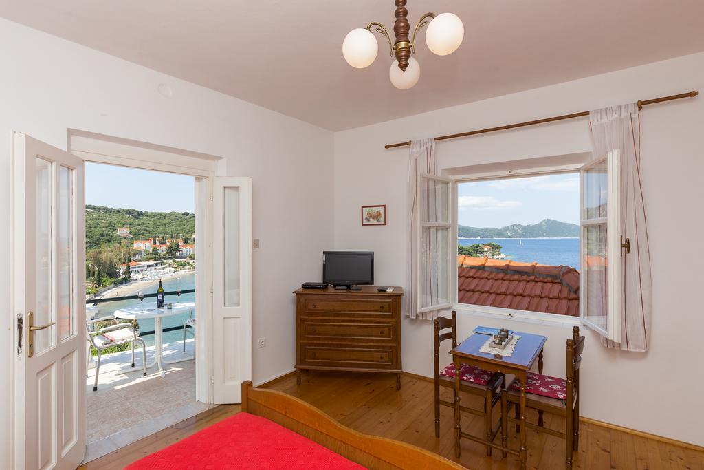 Apartments Miskovic Donje Celo Extérieur photo