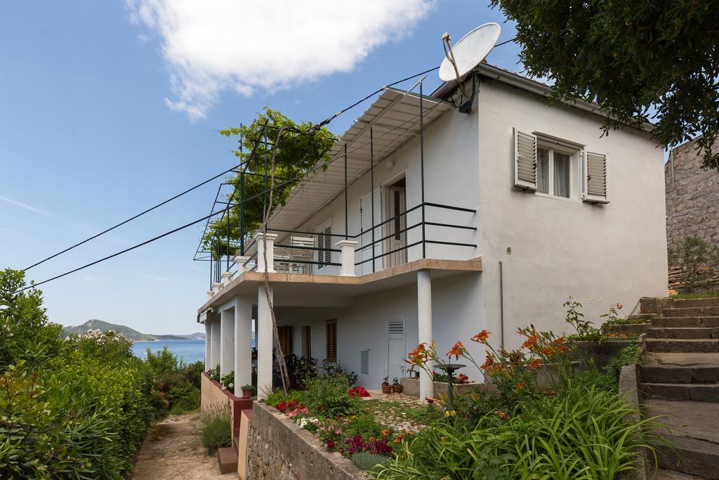 Apartments Miskovic Donje Celo Extérieur photo