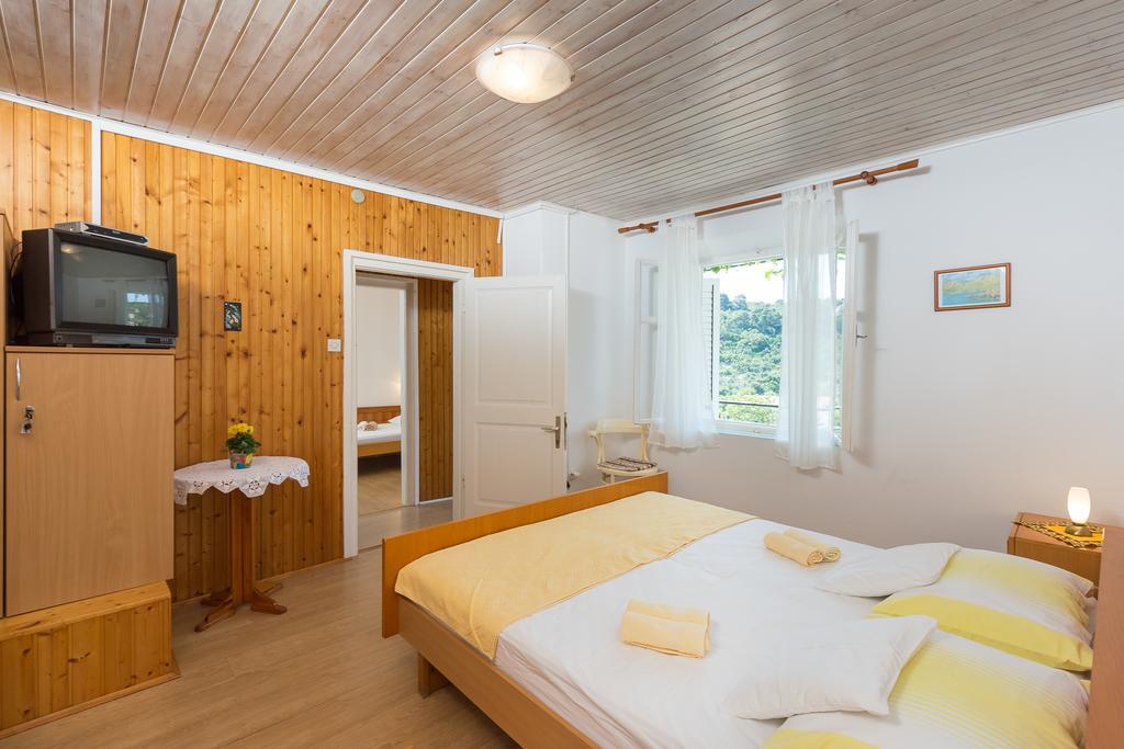 Apartments Miskovic Donje Celo Extérieur photo