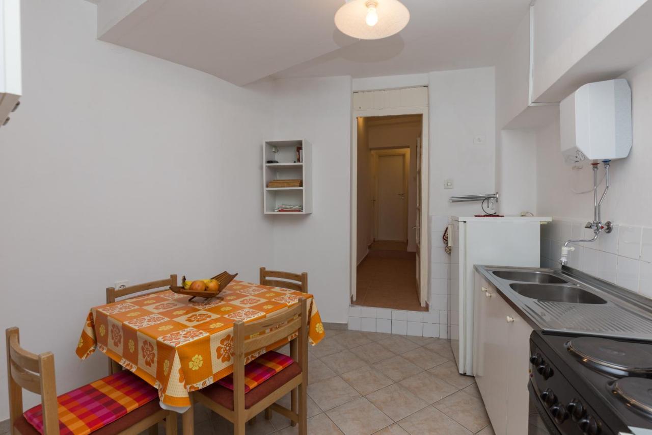 Apartments Miskovic Donje Celo Chambre photo