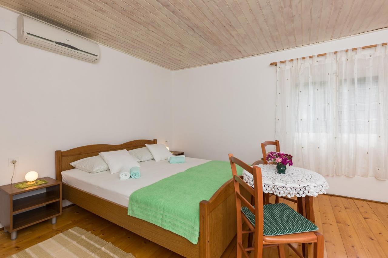 Apartments Miskovic Donje Celo Chambre photo