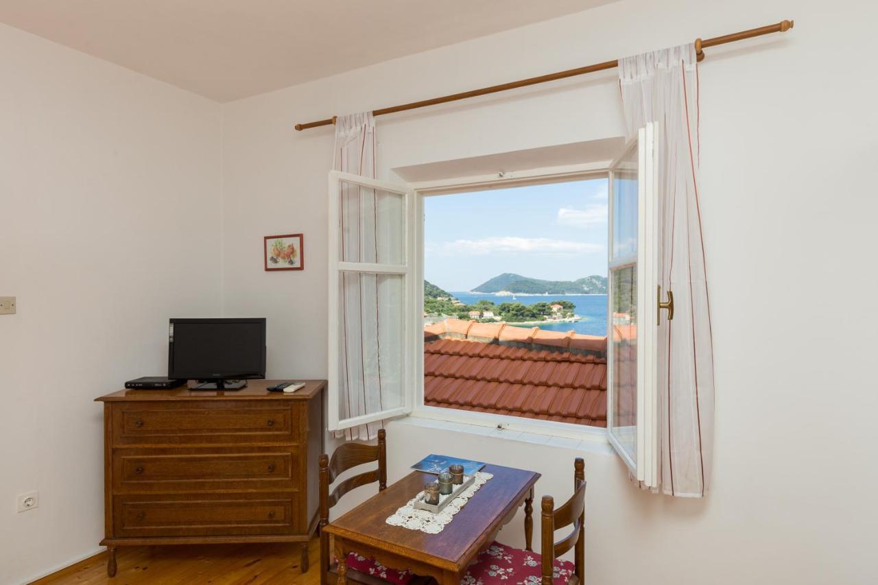 Apartments Miskovic Donje Celo Chambre photo