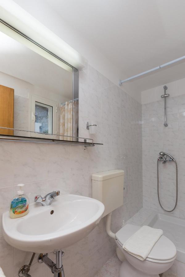 Apartments Miskovic Donje Celo Chambre photo